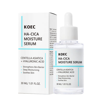 Facial Essence Replenishment