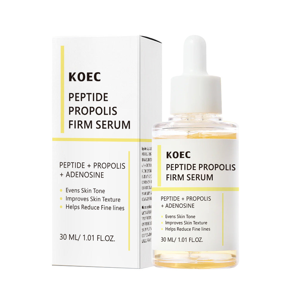 Facial Essence Replenishment