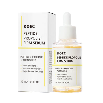 Facial Essence Replenishment