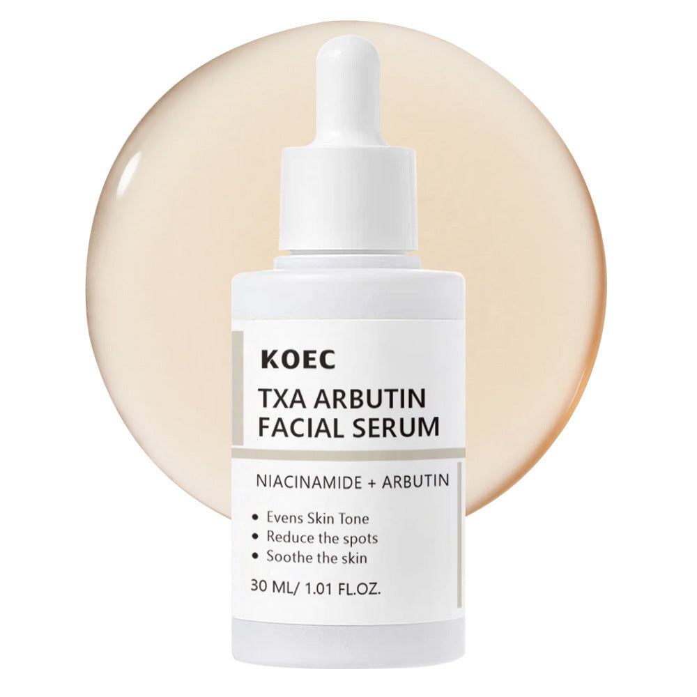 Facial Essence Replenishment