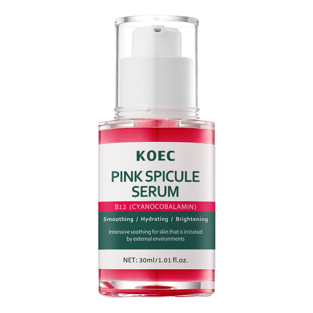 Facial Essence Replenishment