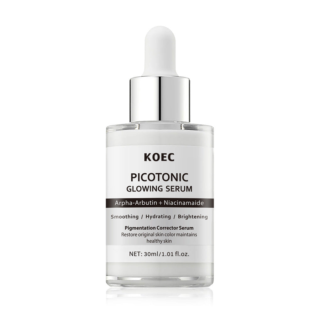 Facial Essence Replenishment