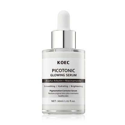 Facial Essence Replenishment