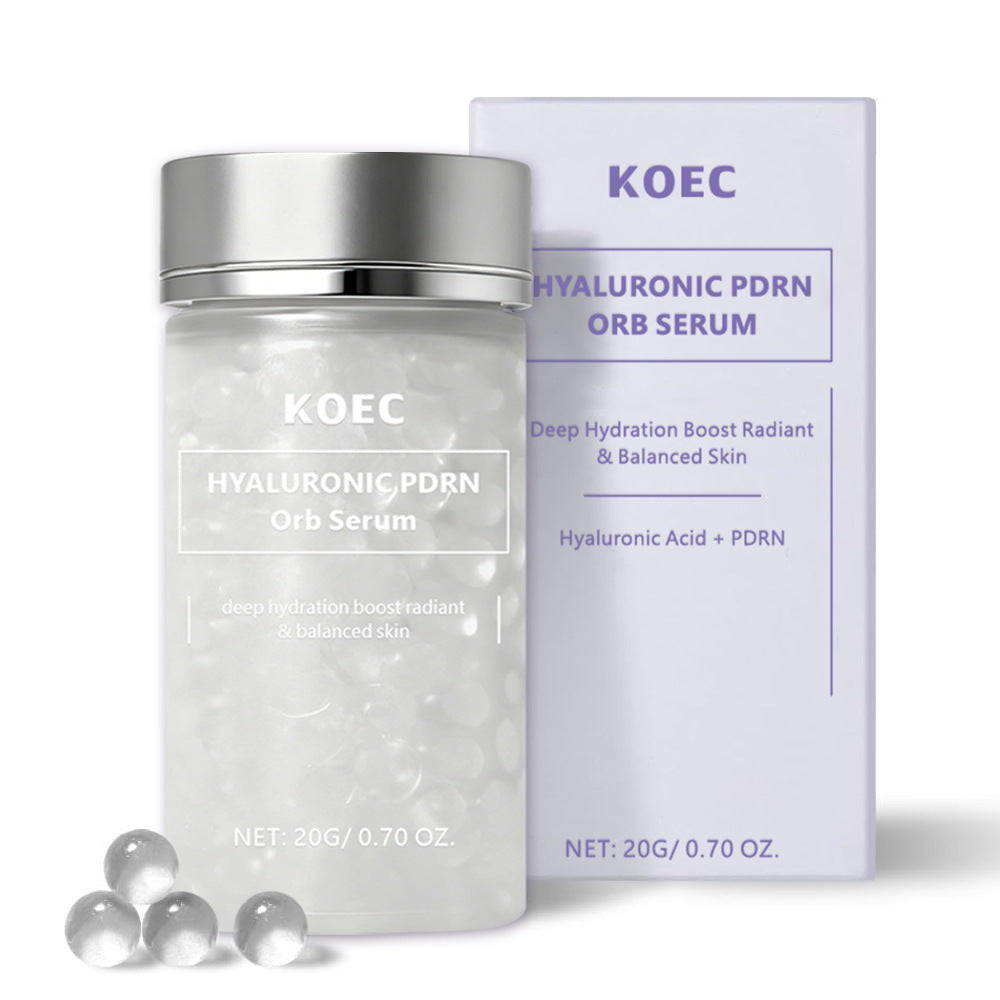 Facial Essence Replenishment