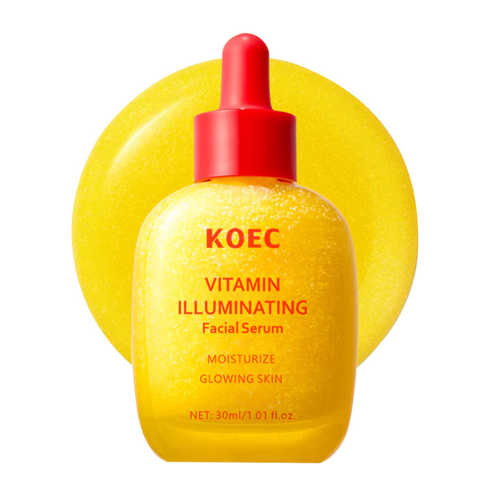 Facial Essence Replenishment