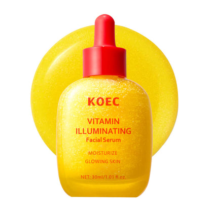 Facial Essence Replenishment