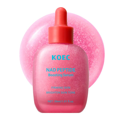 Facial Essence Replenishment