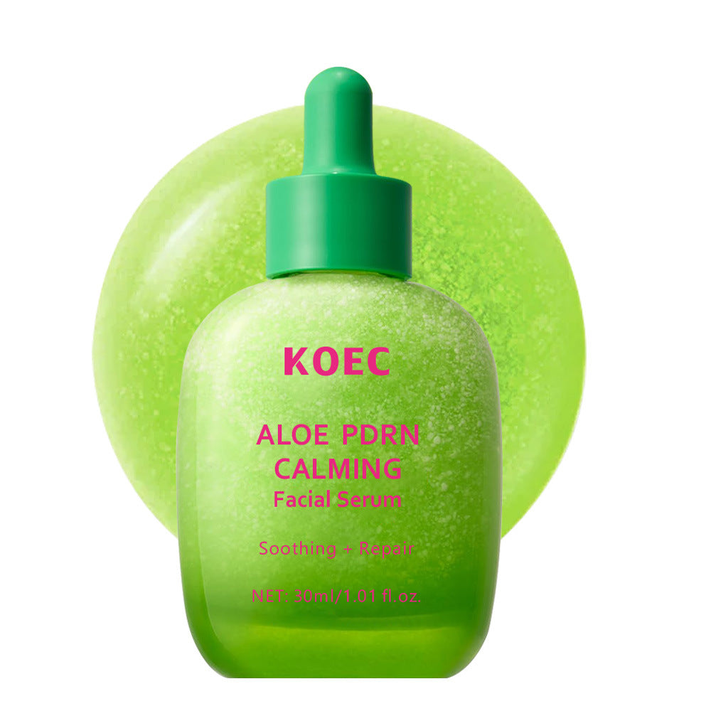 Facial Essence Replenishment