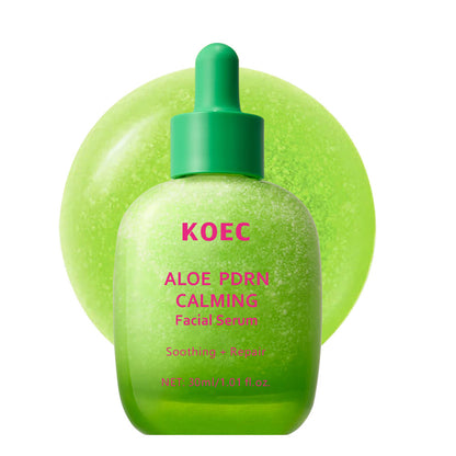 Facial Essence Replenishment