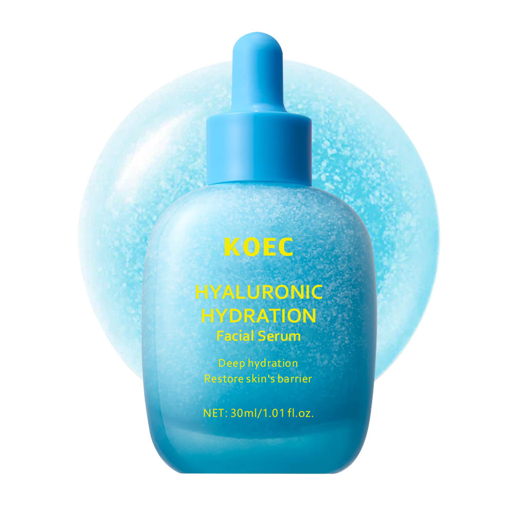 Facial Essence Replenishment