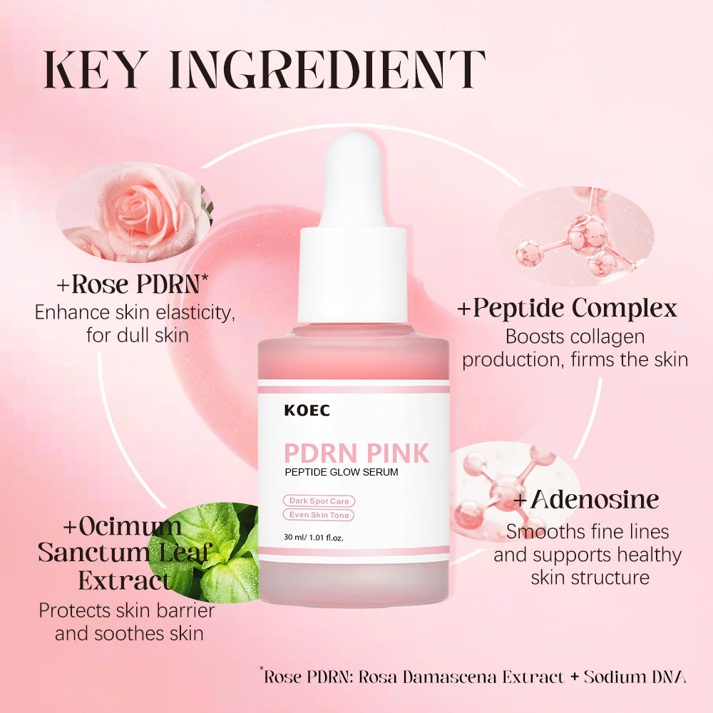 Facial Essence Replenishment