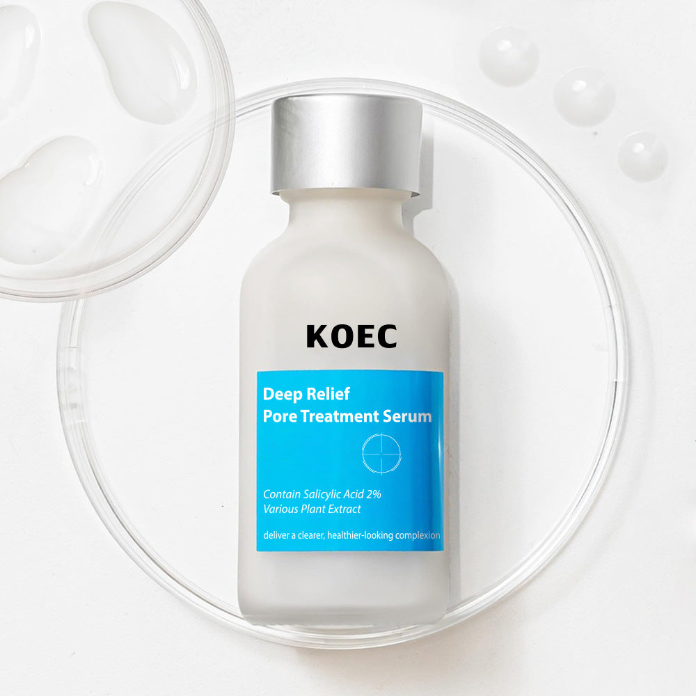 Facial Essence Replenishment