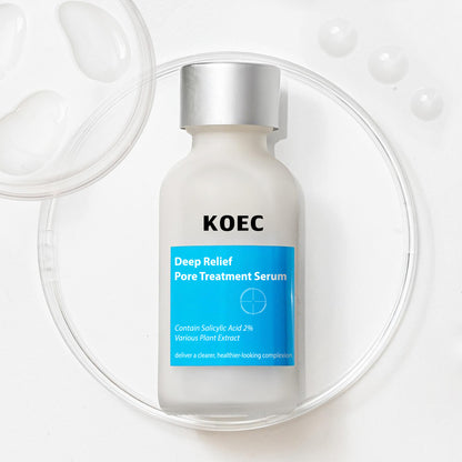 Facial Essence Replenishment