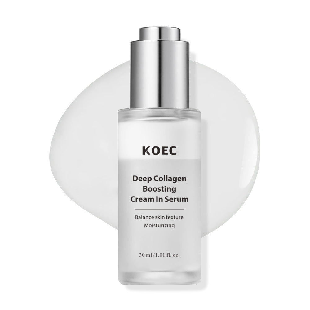 Facial Essence Replenishment