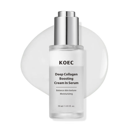 Facial Essence Replenishment