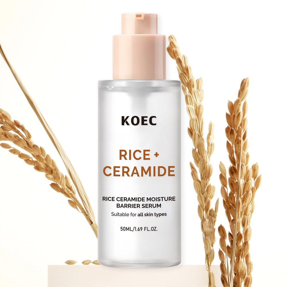 Facial Essence Replenishment