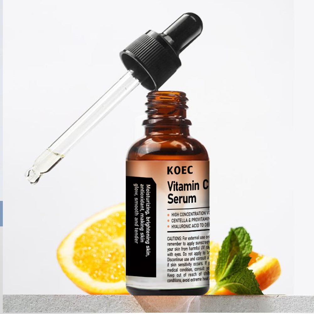 Facial Essence Replenishment
