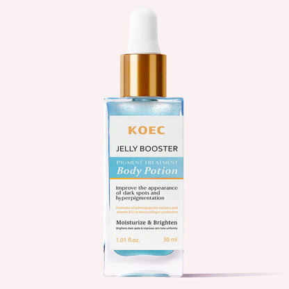 Facial Essence Replenishment