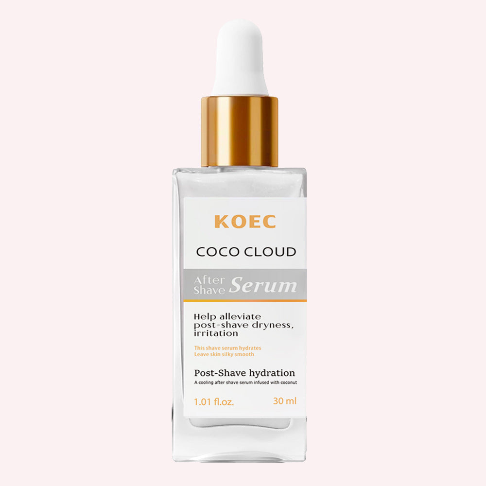 Facial Essence Replenishment