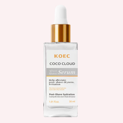 Facial Essence Replenishment