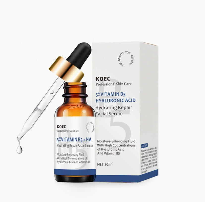Facial Essence Replenishment