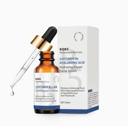 Facial Essence Replenishment
