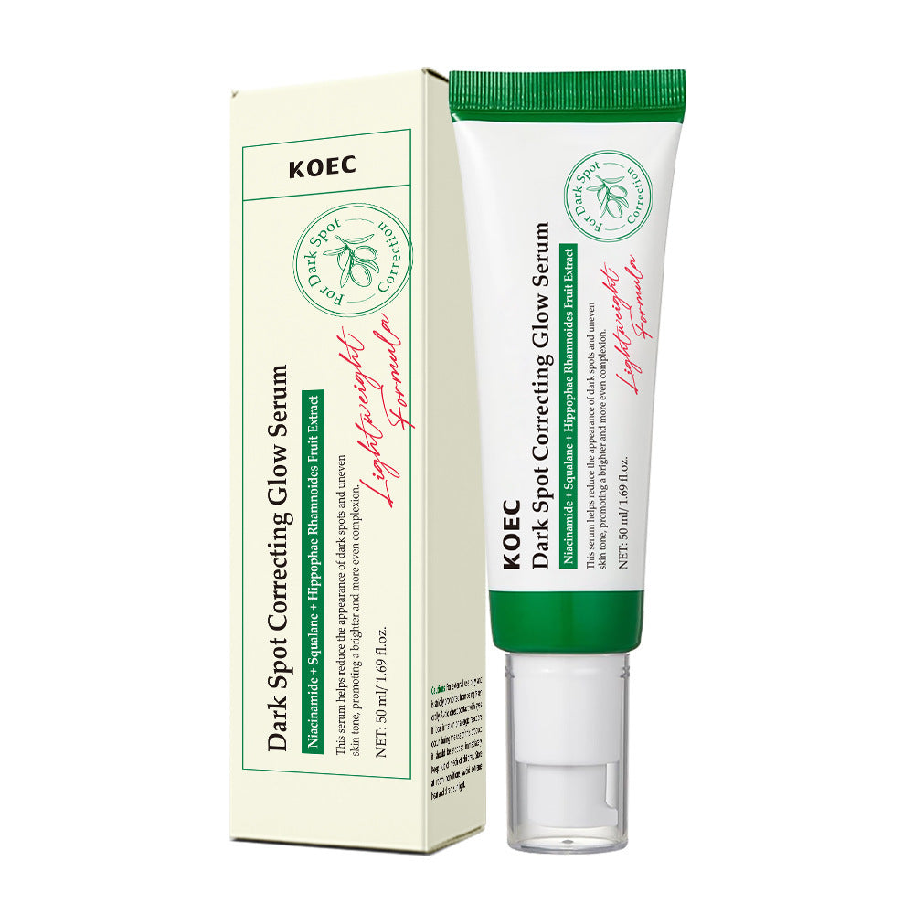 Facial Essence Replenishment