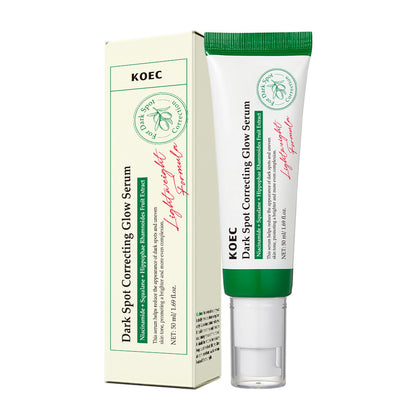 Facial Essence Replenishment
