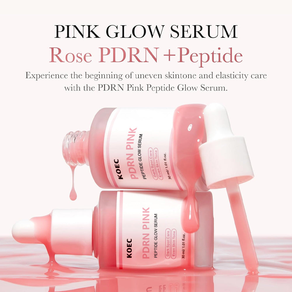 Facial Essence Replenishment