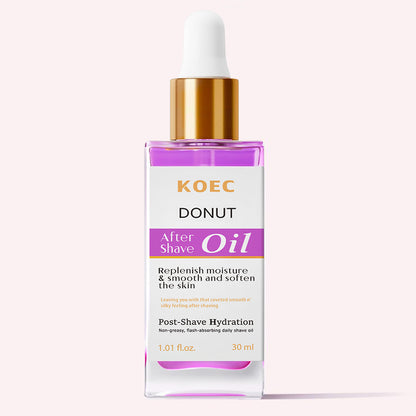 Facial Essence Replenishment