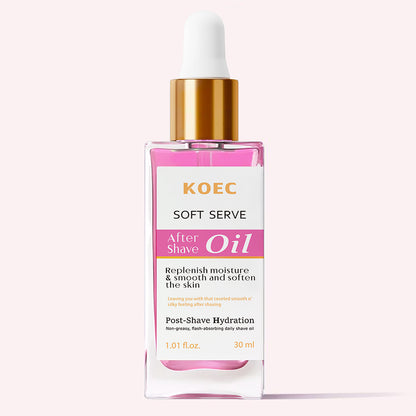 Facial Essence Replenishment