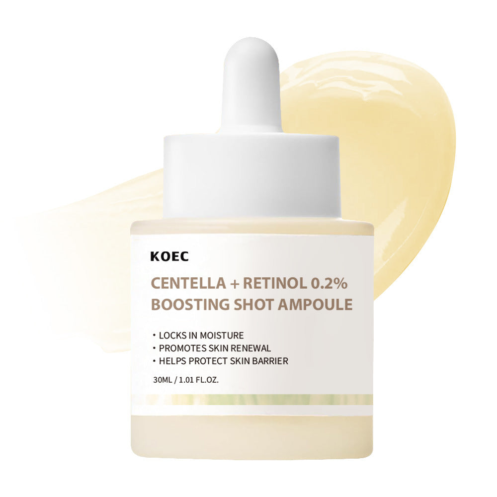 Facial Essence Replenishment