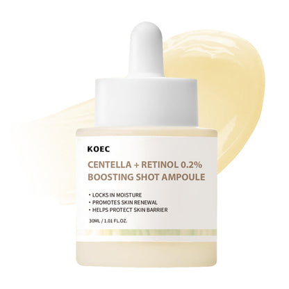 Facial Essence Replenishment