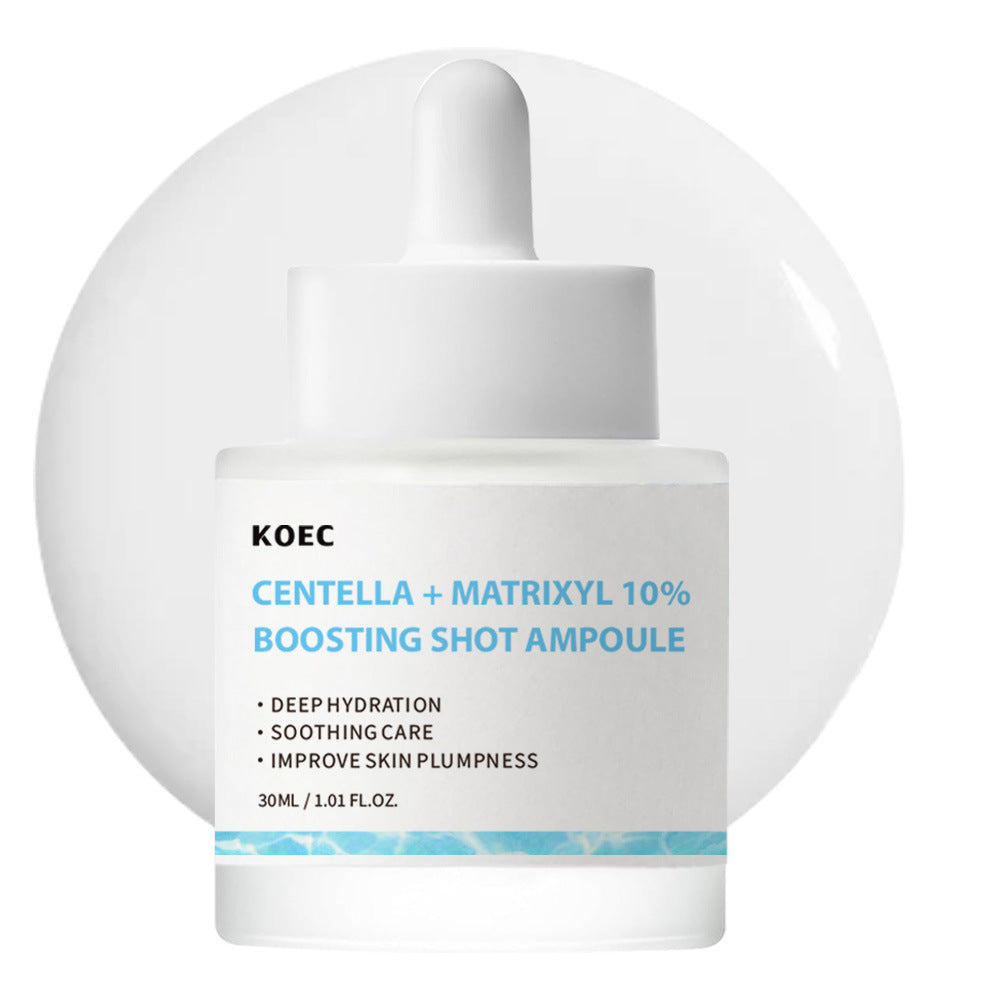 Facial Essence Replenishment