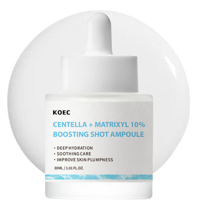 Facial Essence Replenishment