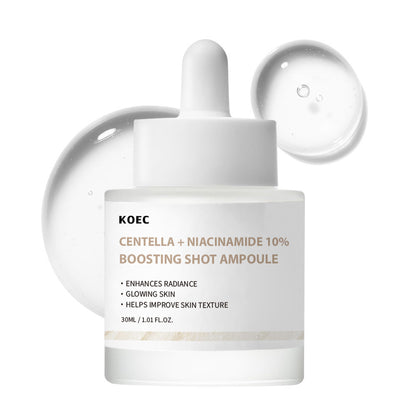 Facial Essence Replenishment