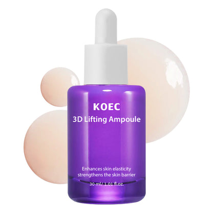 Facial Essence Replenishment