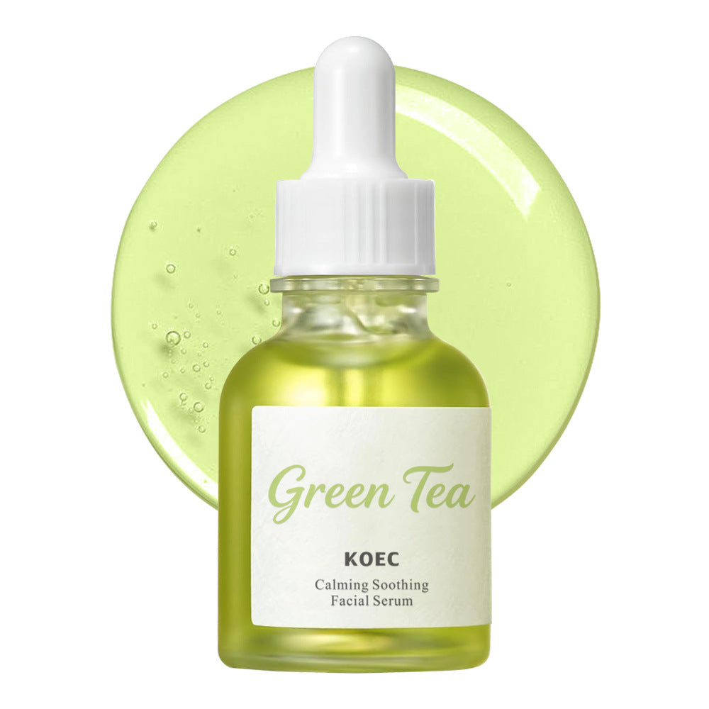 Facial Essence Replenishment