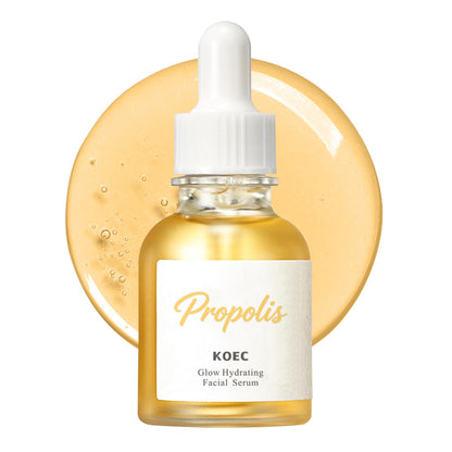 Facial Essence Replenishment