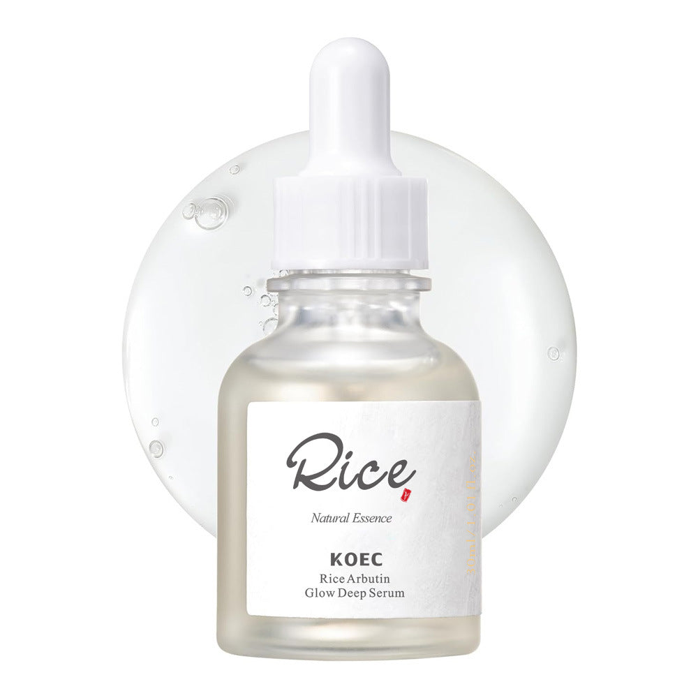 Facial Essence Replenishment