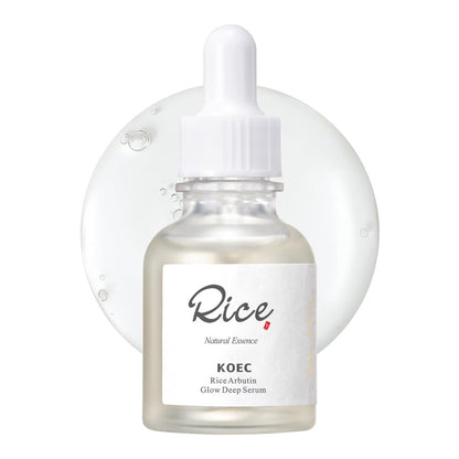 Facial Essence Replenishment