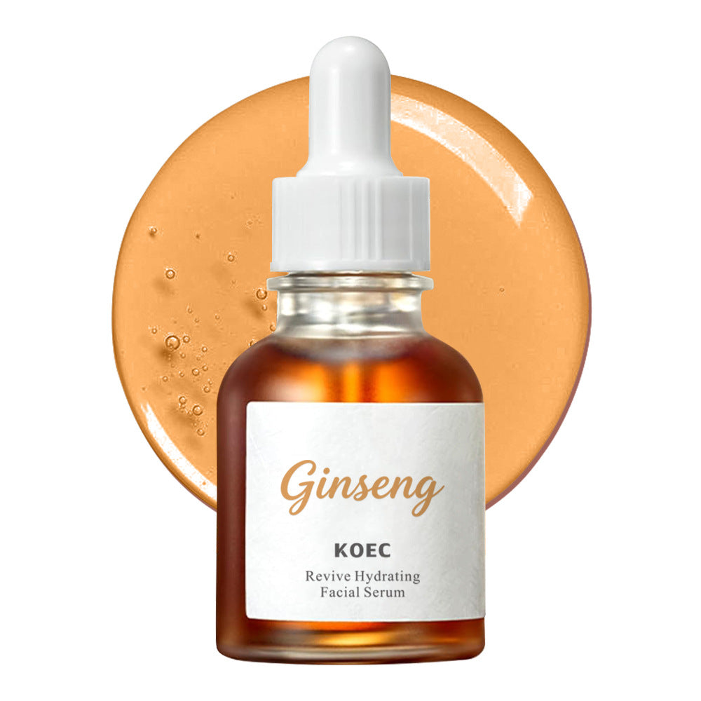 Facial Essence Replenishment