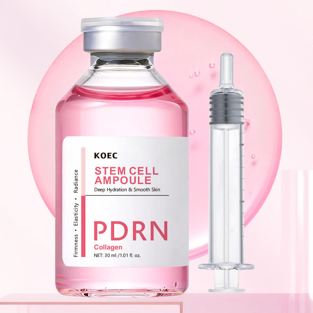 Facial Essence Replenishment