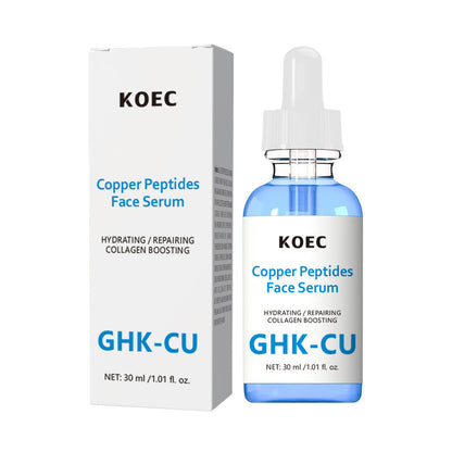 Facial Essence Replenishment