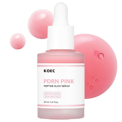 Facial Essence Replenishment