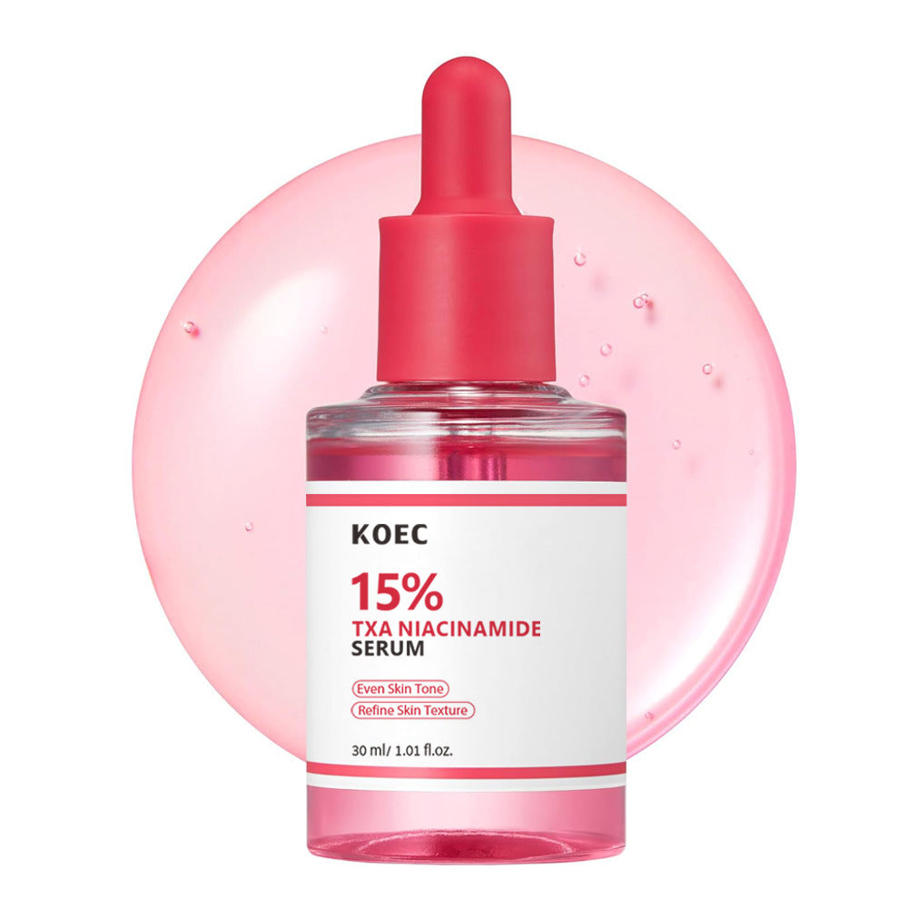 Facial Essence Replenishment