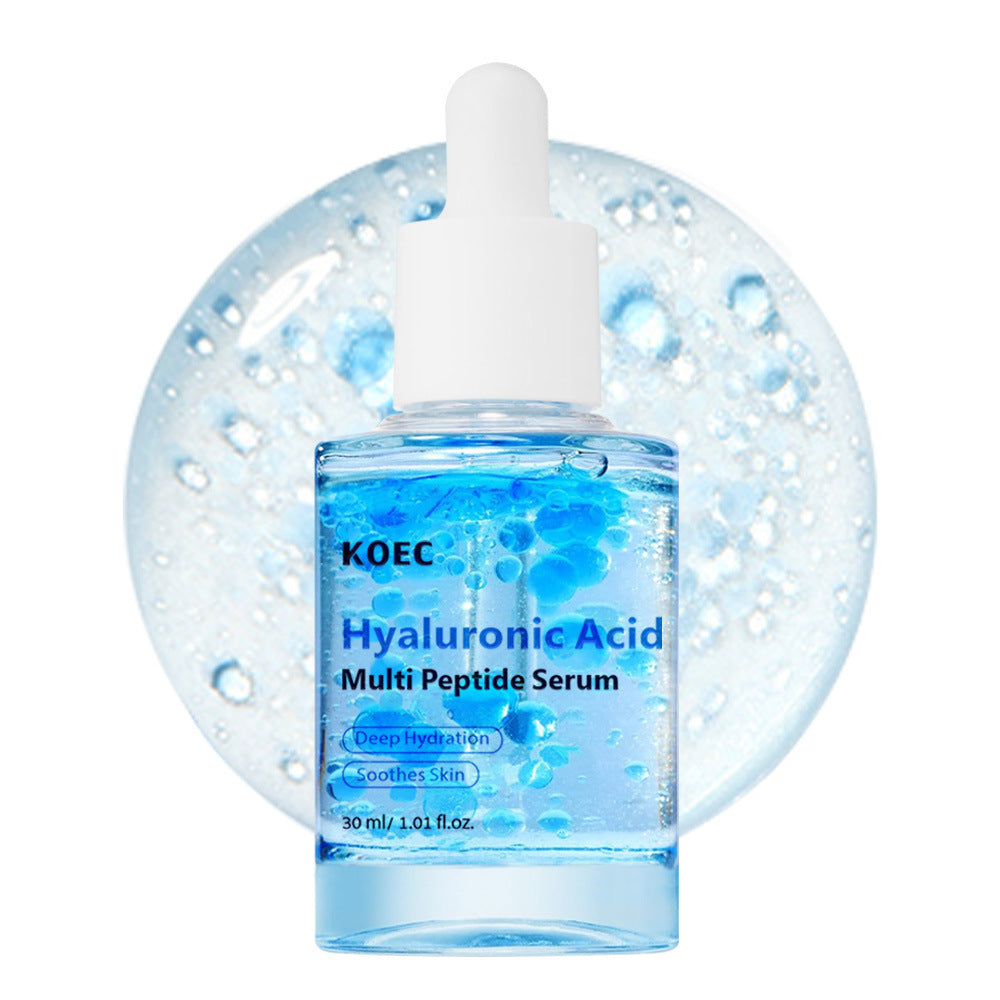 Facial Essence Replenishment