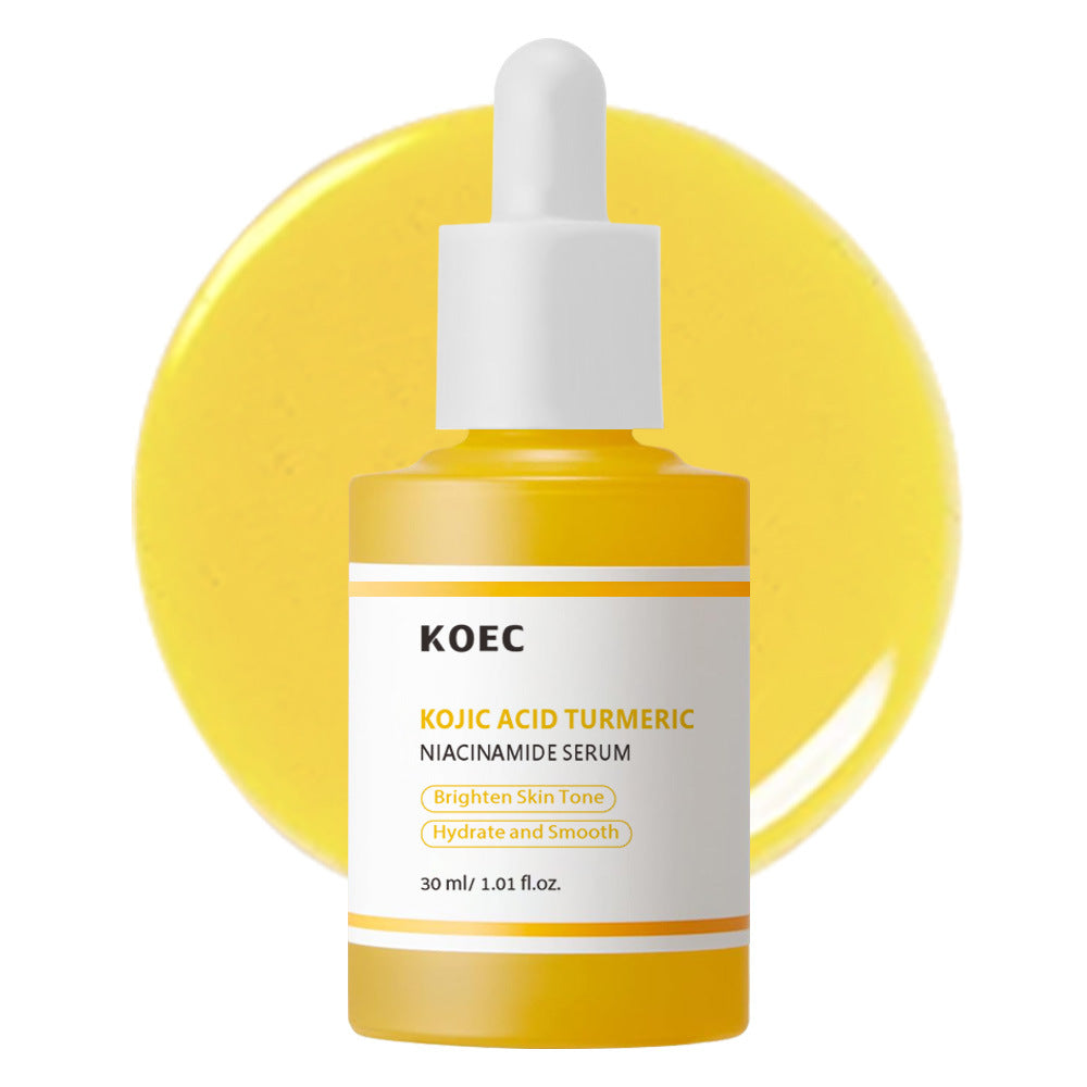 Facial Essence Replenishment