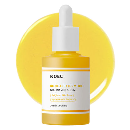 Facial Essence Replenishment