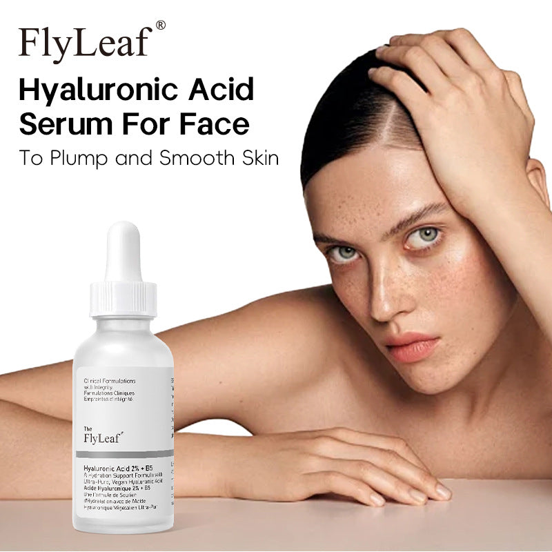 Facial Essence Serum